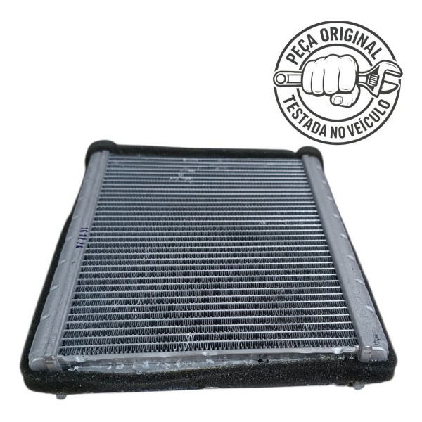 Radiador Ar Quente Caixa Evaporador Fiat Pulse 2023 2024