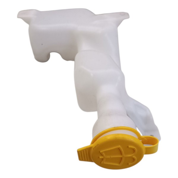 Reservatório Limpador Água Fiat Pulse Fastback 2021 A 2024 Branco