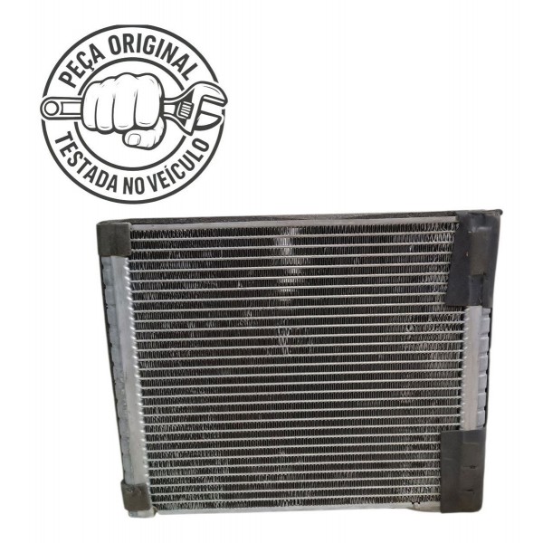 Radiador Painel Evaporador Ar Condicionado Fiat Pulse 2024