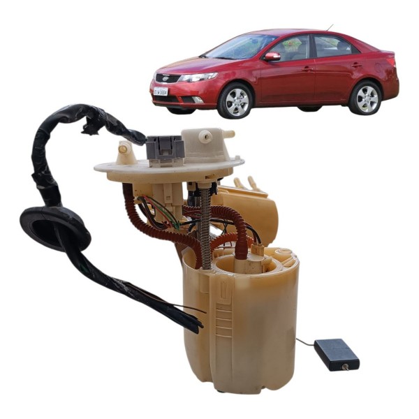 Bomba Combustivel Kia Cerato 1.6 2010 2011 2012 2013