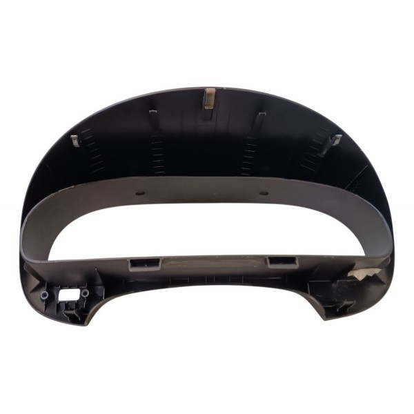 Moldura Painel Instrumento Hyundai I30 2009 A 2012 Preto