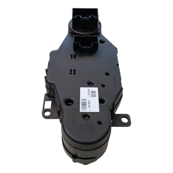 Comando Ar Condicionado Ford New Fiesta Mexicano 2011 2012