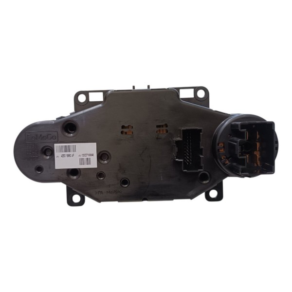 Comando Ar Condicionado Ford New Fiesta Mexicano 2011 2012