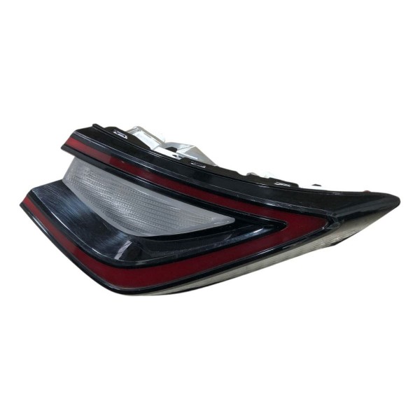 Lanterna Direita Byd Dolphin  2023 Led Sem Lente Original Direito/passageiro Preto