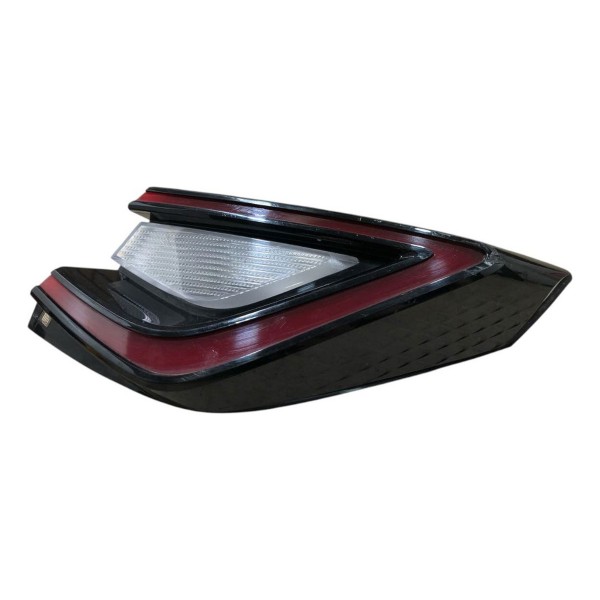 Lanterna Direita Byd Dolphin  2023 Led Sem Lente Original Direito/passageiro Preto