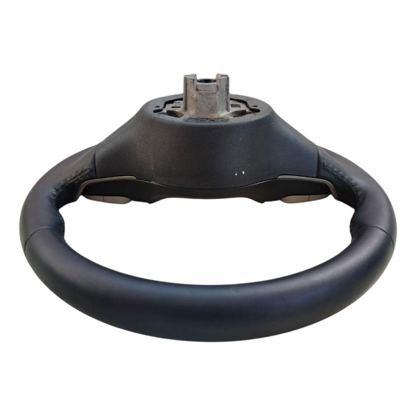 Volante Direção Byd Dolphin Gs 180ev 2023 2024 Com Comandos Preto