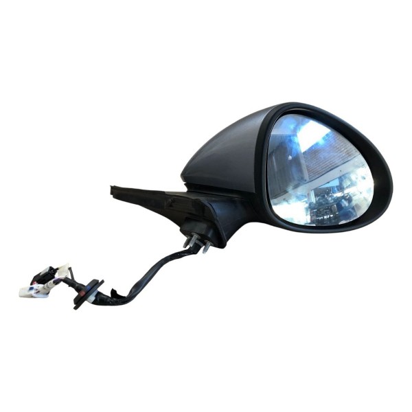 Retrovisor Elétrico Direito Byd Dolphin Gs 2023 2024 Detalhe