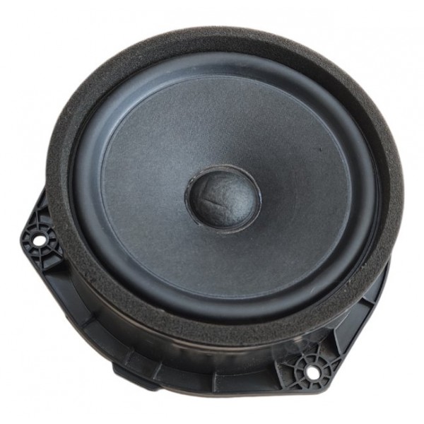 Auto Falante Porta Dianteira Byd Dolphin Gs 180ev 2024 2025 Preto