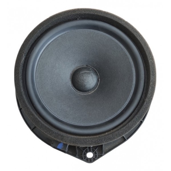 Auto Falante Porta Dianteira Byd Dolphin Gs 180ev 2024 2025 Preto