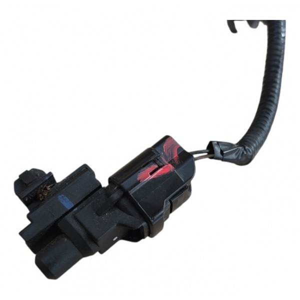 Sensor Temperatura Externa Byd Dolphin Gs 180ev 2024 2025 Preto