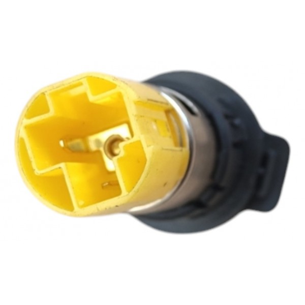 Acendedor Tomada 12v 120w Byd Dolphin Gs 180ev 2024 2025 Preto