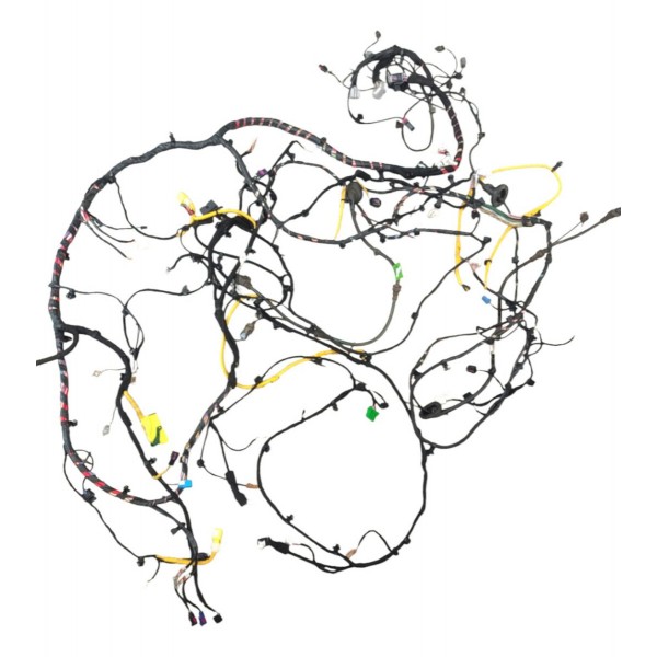 Chicote Carroceria Interna Byd Dolphin Gs 180ev 2024 2025