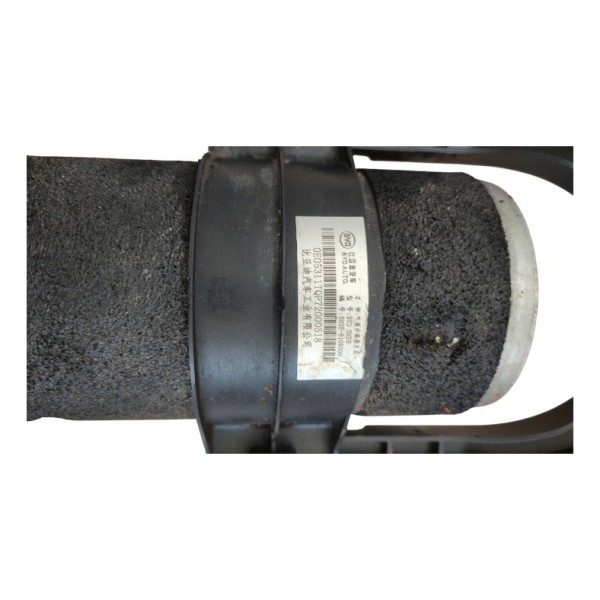 Filtro Secador Ar Condicionado Byd Dolphin Gs 180ev 2024