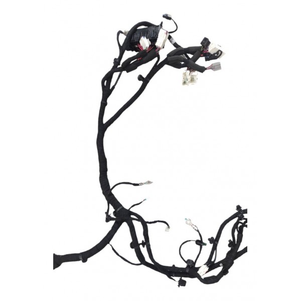 Chicote Capa Painel Byd Dolphin Gs 180ev 2024 2025