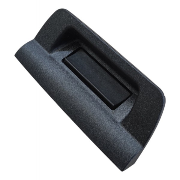 Maçaneta Tampa Porta Malas Byd Dolphin Gs 180ev 2024 2025 Preto Traseira