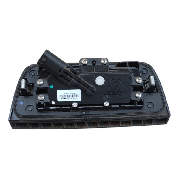 Maçaneta Tampa Porta Malas Byd Dolphin Gs 180ev 2024 2025 Preto Traseira