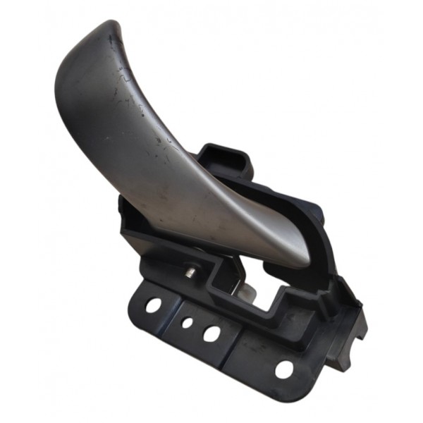 Maçaneta Interna Dianteira Direita Byd Dolphin Gs 180ev 2024 Cinza Dianteira