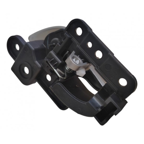 Maçaneta Interna Dianteira Direita Byd Dolphin Gs 180ev 2024 Cinza Dianteira