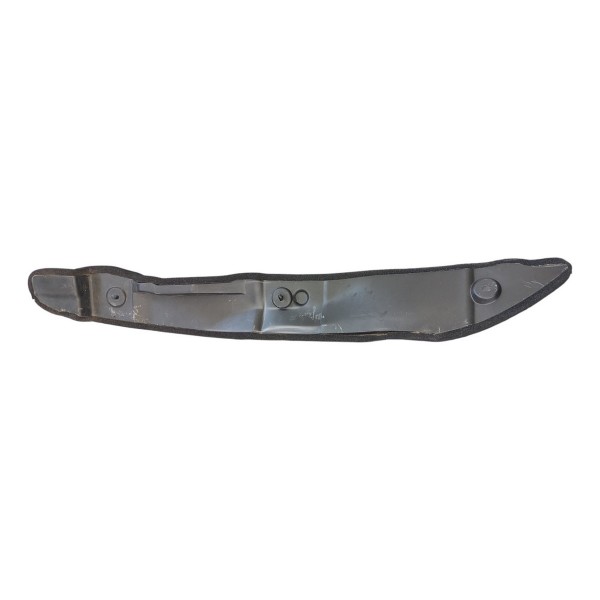 Acabamento Interno Paralama Direito Byd Dolphin Gs 2024 2025 Preto