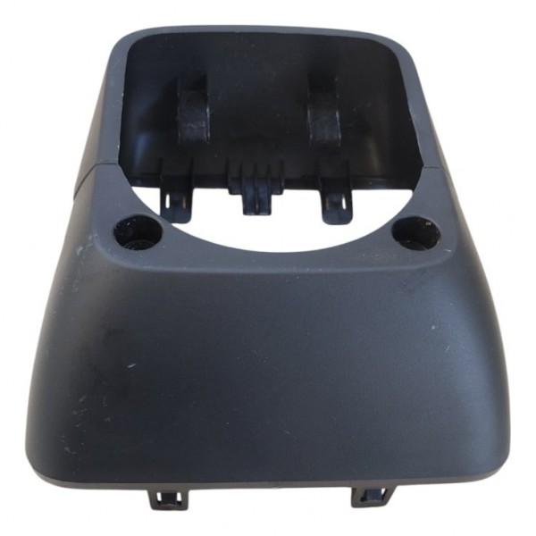 Moldura Aparelho Som Multimídia Byd Dolphin Gs 180ev 2024 Preto