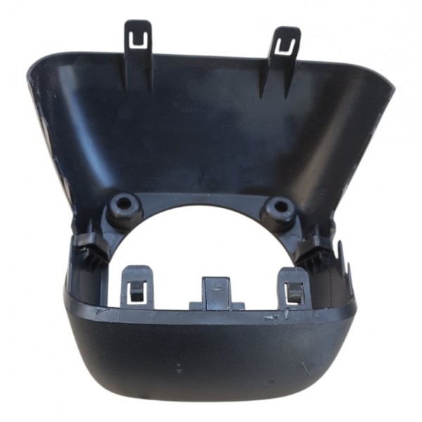 Moldura Aparelho Som Multimídia Byd Dolphin Gs 180ev 2024 Preto