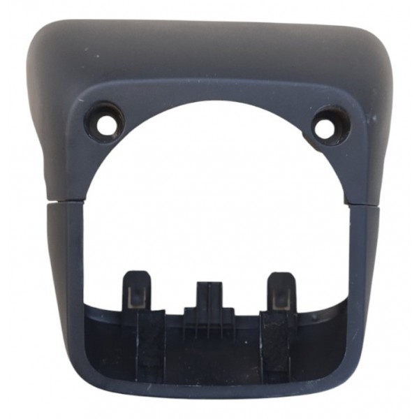 Moldura Aparelho Som Multimídia Byd Dolphin Gs 180ev 2024 Preto