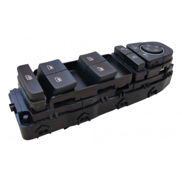 Comando Botão Vidro Dianteiro Esquerdo Byd Dolphin 2023 2024