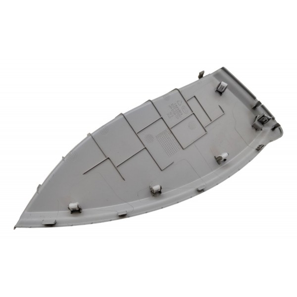 Acabamento Painel Lateral Direito Byd Dolphin Gs 180ev 2024 Cinza