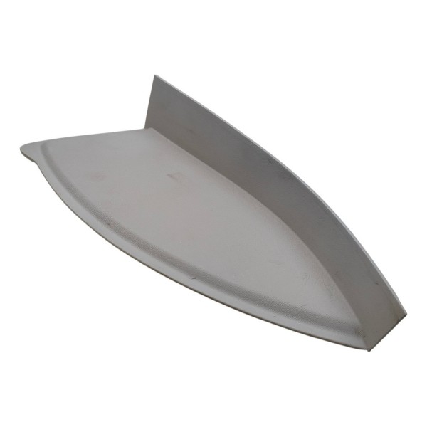 Acabamento Painel Lateral Direito Byd Dolphin Gs 180ev 2024 Cinza