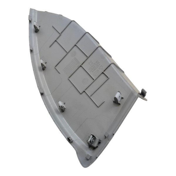 Acabamento Painel Lateral Direito Byd Dolphin Gs 180ev 2024 Cinza