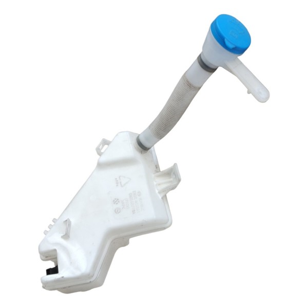 Reservatório Água Limpador Parabrisa Byd Dolphin Gs 180ev Branco