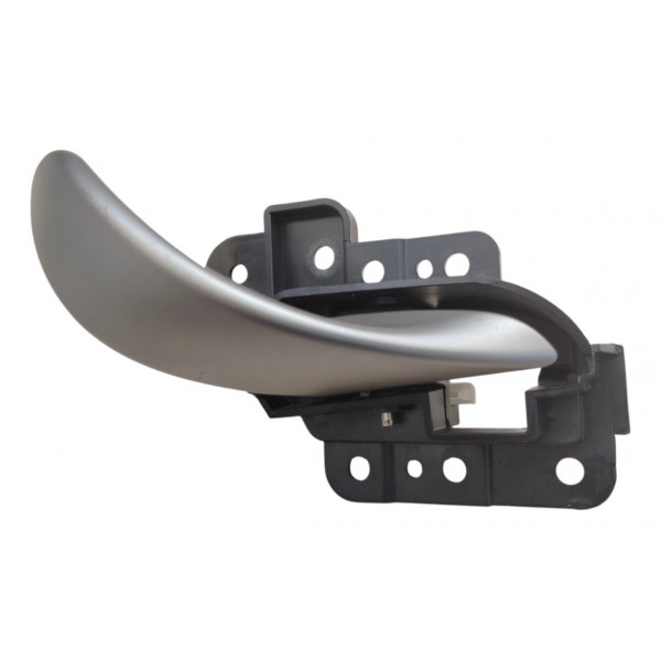 Maçaneta Interna Traseira Direita Byd Dolphin Gs 180ev 2024 Cinza Traseira