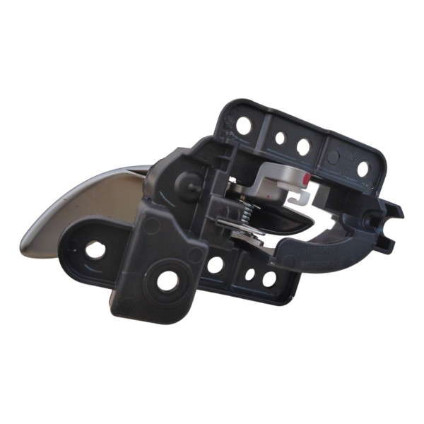 Maçaneta Interna Traseira Direita Byd Dolphin Gs 180ev 2024 Cinza Traseira