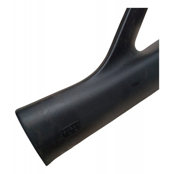 Acabamento Coluna Byd Dolphin 2024 Dianteira Direita