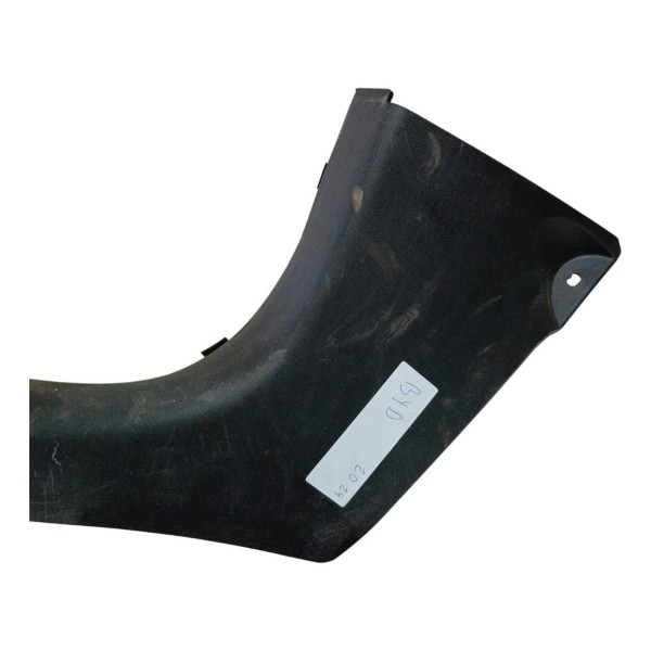 Soleira Interna Porta Byd Dolphin 2024 Dianteira Esquerda Preto