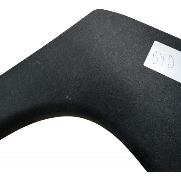 Soleira Porta Byd Dolphin Gs 2024 Dianteira Direita Preto