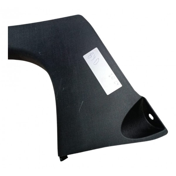 Soleira Porta Byd Dolphin Gs 2024 Dianteira Direita Preto