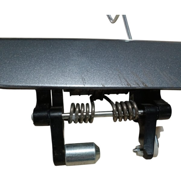 Maçaneta Porta Externa Byd Dolphin Gs 2024 Traseira Direita Traseira