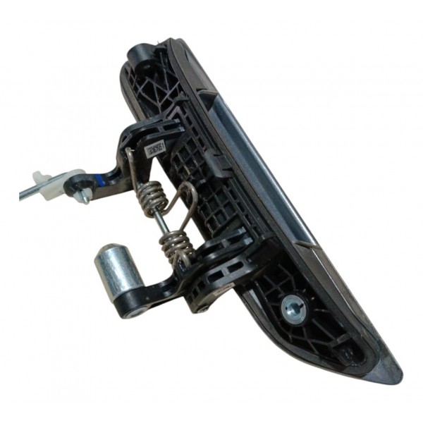 Maçaneta Porta Externa Byd Dolphin Gs 2024 Traseira Direita Traseira