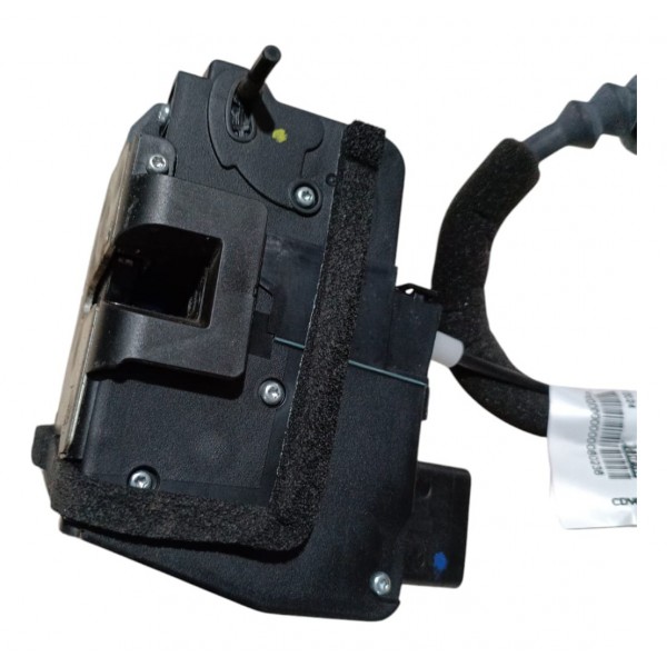 Fechadura Porta Byd Dolphin 2024 Traseira Direita