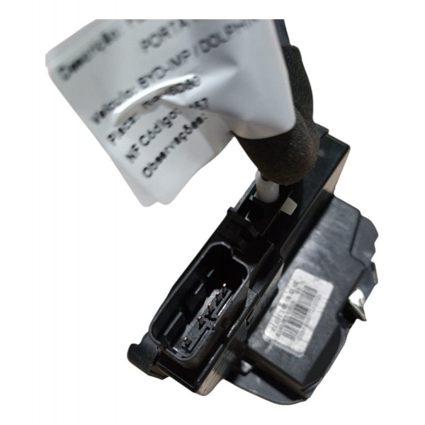 Fechadura Porta Byd Dolphin 2024 Traseira Direita