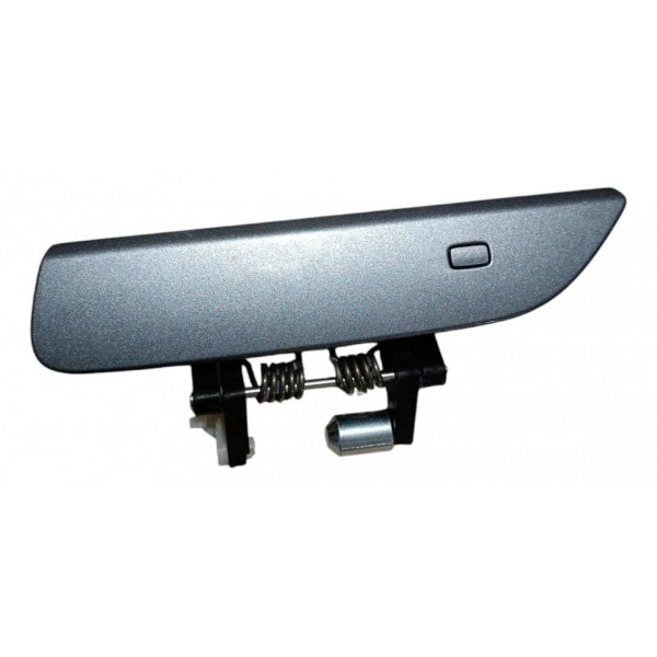 Maçaneta Externa Byd Dolphin Gs 2024 Dianteira Esquerda Cinza Dianteira