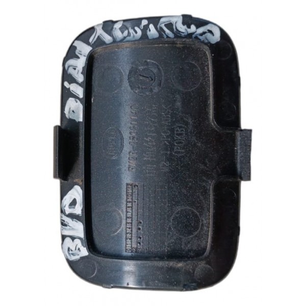 Tampa Reboque Parachoque Dianteiro Byd Dolphin 2023 2024