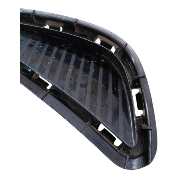 Acabamento Farol Milha Direito Byd Dolphin 2023 2024 Preto Direito