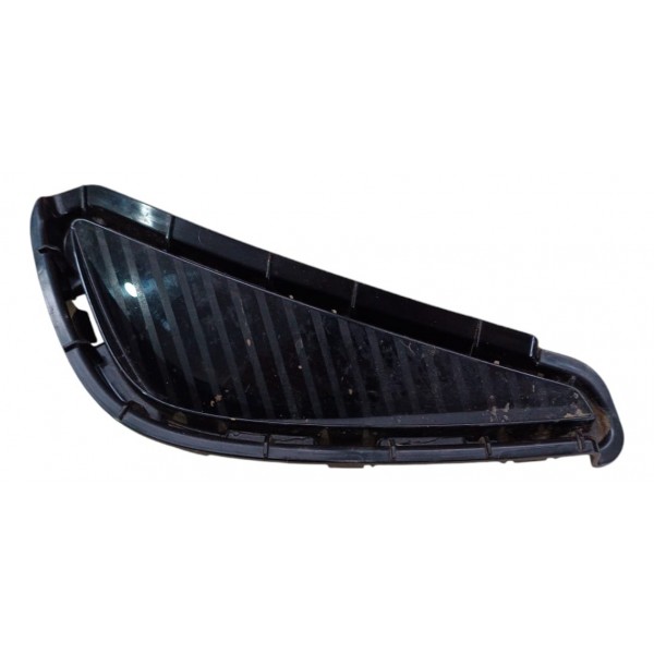 Acabamento Farol Milha Direito Byd Dolphin 2023 2024 Preto Direito