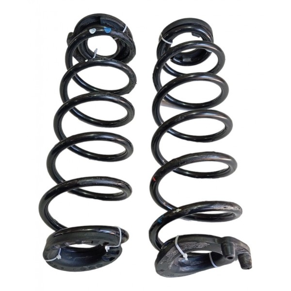 Par Molas Suspensão Traseira Byd Dolphin Gs 180ev 2024