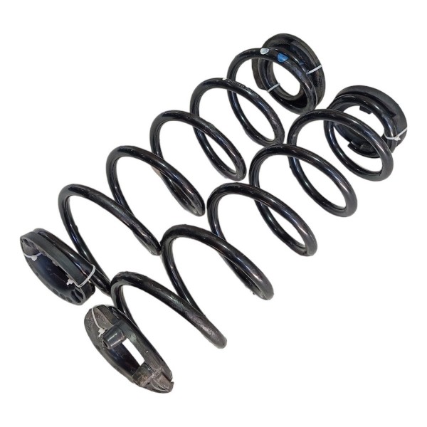 Par Molas Suspensão Traseira Byd Dolphin Gs 180ev 2024