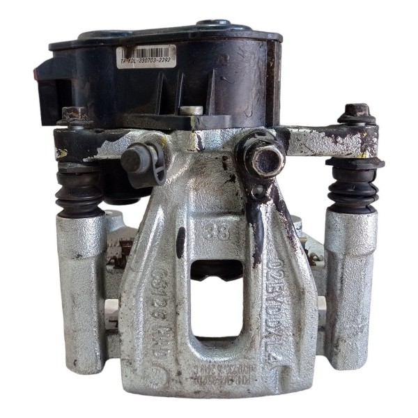 Pinça Freio Traseira Esquerda Byd Dolphin Gs 180ev 2024