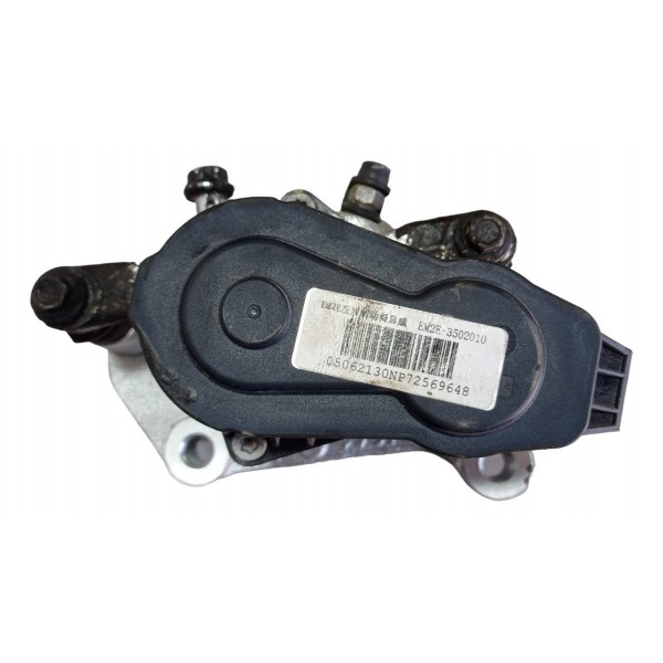 Pinça Freio Traseira Esquerda Byd Dolphin Gs 180ev 2024