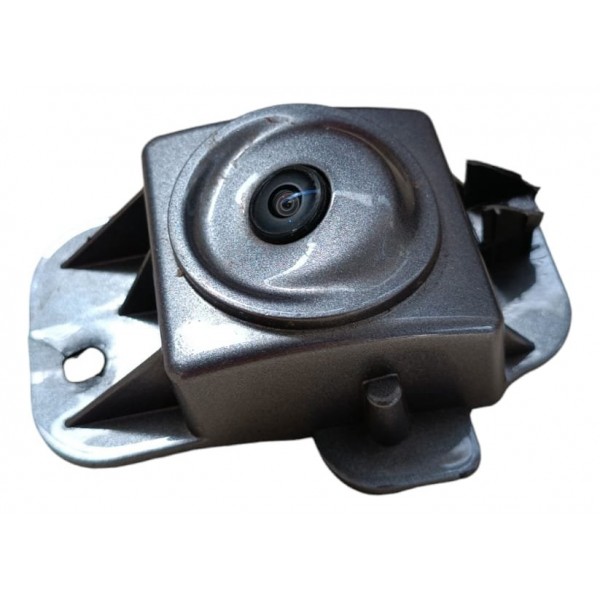 Camera Parachoque Dianteiro Byd Dolphin 2023 2024